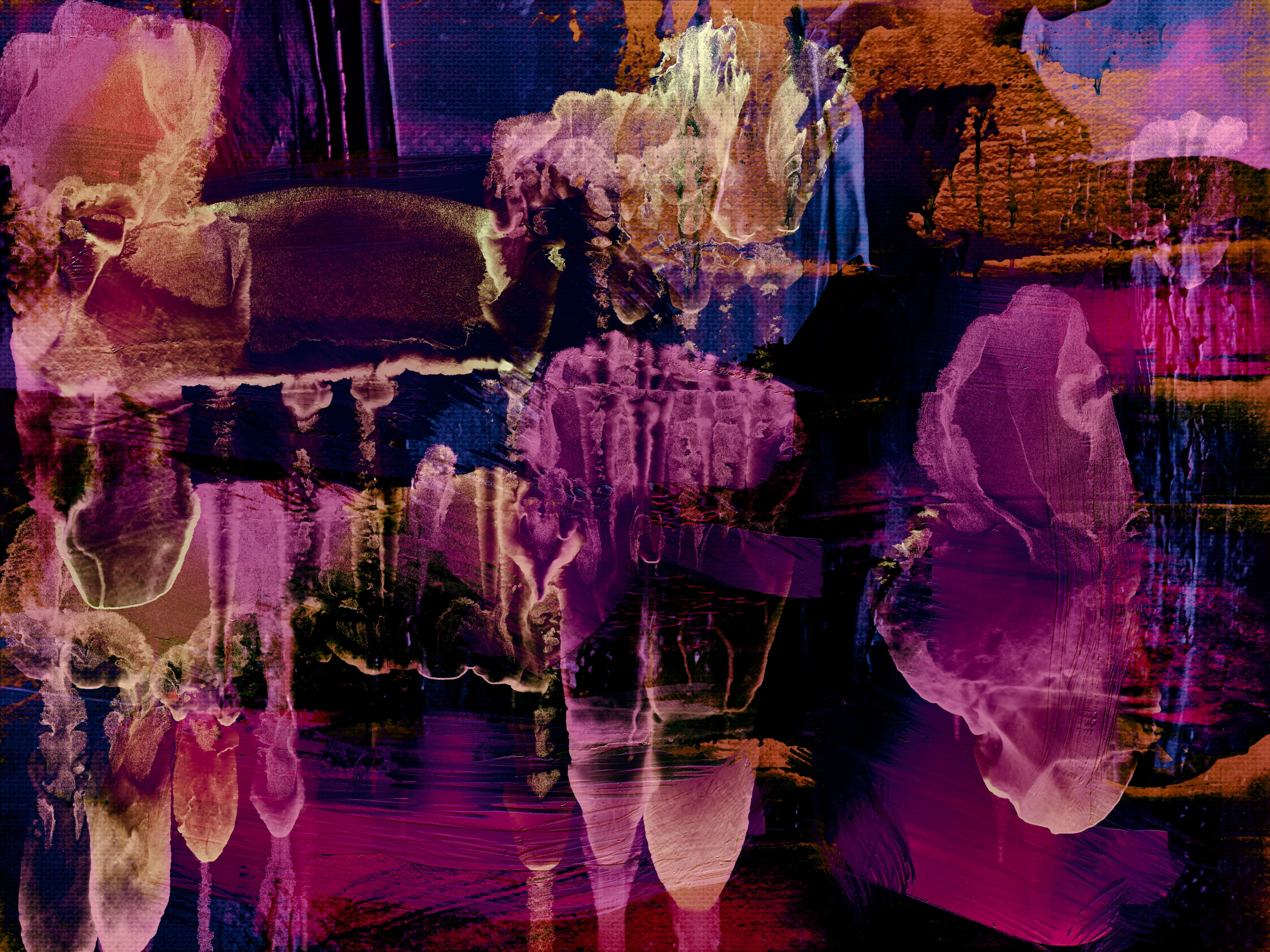 AI background