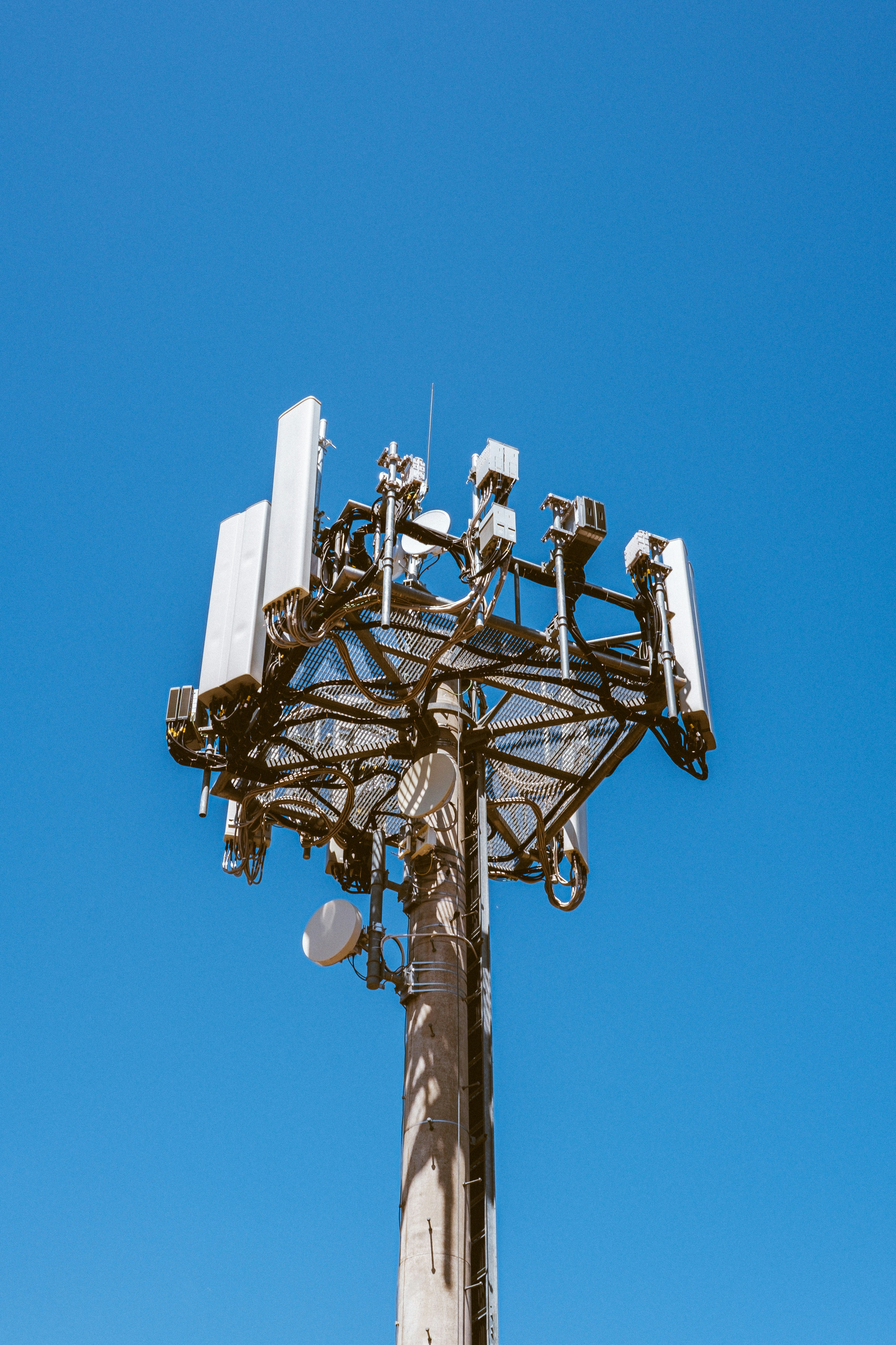 Telecomunication